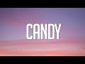 Doja Cat - Candy (Lyrics)