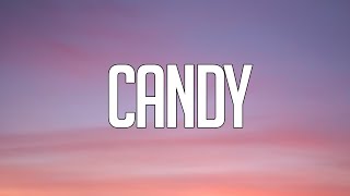 Doja Cat - Candy (Lyrics)