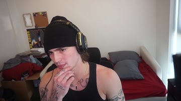 Vinnie Hacker 3rd & 10th October 2024 Twitch Streams