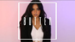 Butter || BTS (방탄소년단) || Thabata Vó