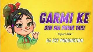 GARMI KE DIN MA PIPAR TARI (Tapori Mix) DJ C2Y