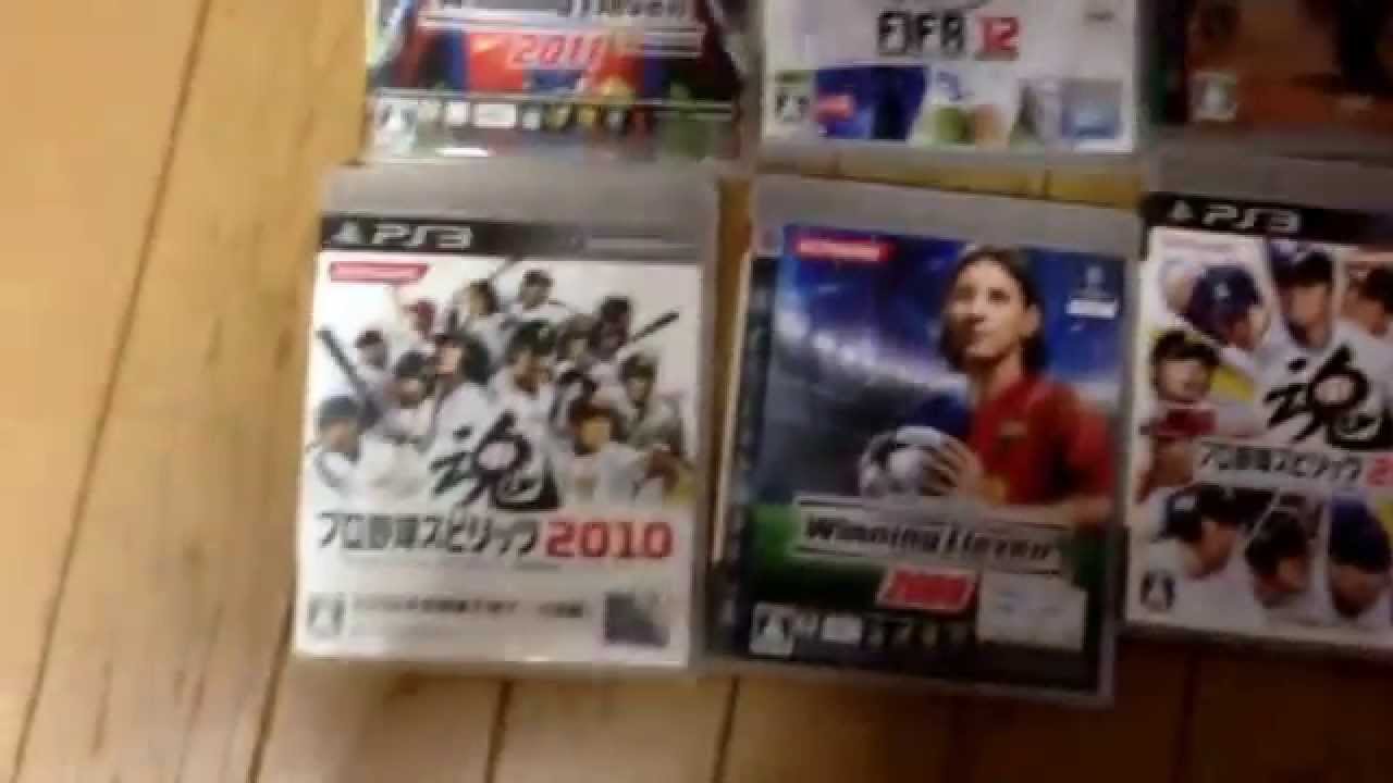 ps3ソフト紹介！ - YouTube