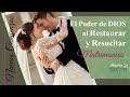 Dios escucha las oraciones! Testimonio de un varon y como Dios restauro su matrimonio