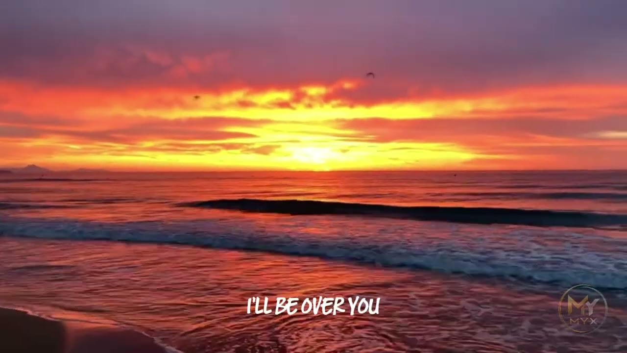 Gabriel - Out of reach (lyrics) 