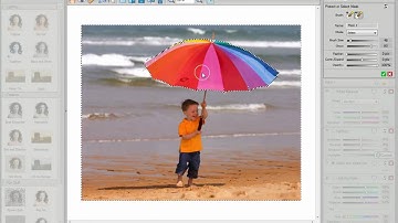 Serif Digital Scrapbook Artist 2 - Overview