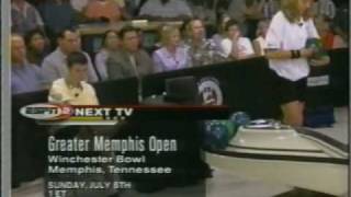2003 PWBA Women's Collegiate Shootout: Championship:Jen Petrick vs Shannon Pluhowsky