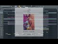 Syn Cole - Miami 82 (Kygo Remix) fl studio 20 remake + FLP