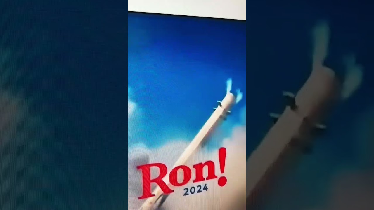 President Trump Trolling Gov. Ron Desantis 