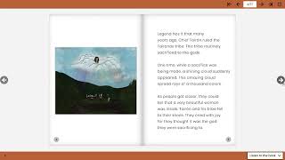 🎬 Can You Read This Level 7 Story? | Mirthayu and the Giant Matambo