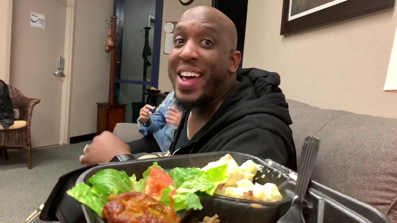 #24 NEW ALBUM SOON (ft. Derek Minor & Canon)