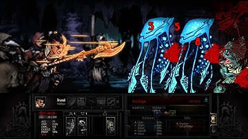 Darkest Dungeon – Modded - Part 9