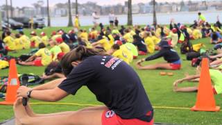 JG Stretching