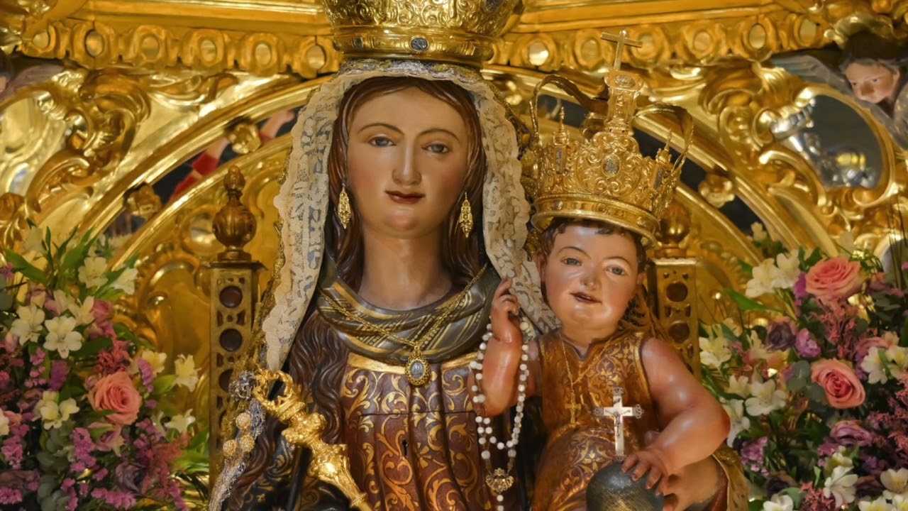 SEVILLANAS DE LA BELLA 