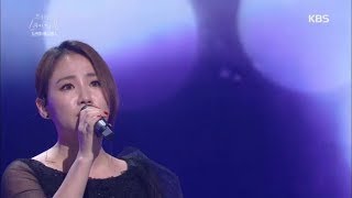 유희열의 스케치북 Yu Huiyeol's Sketchbook - 널 사랑하지 않아 - 조현아X멜로망스.20180602