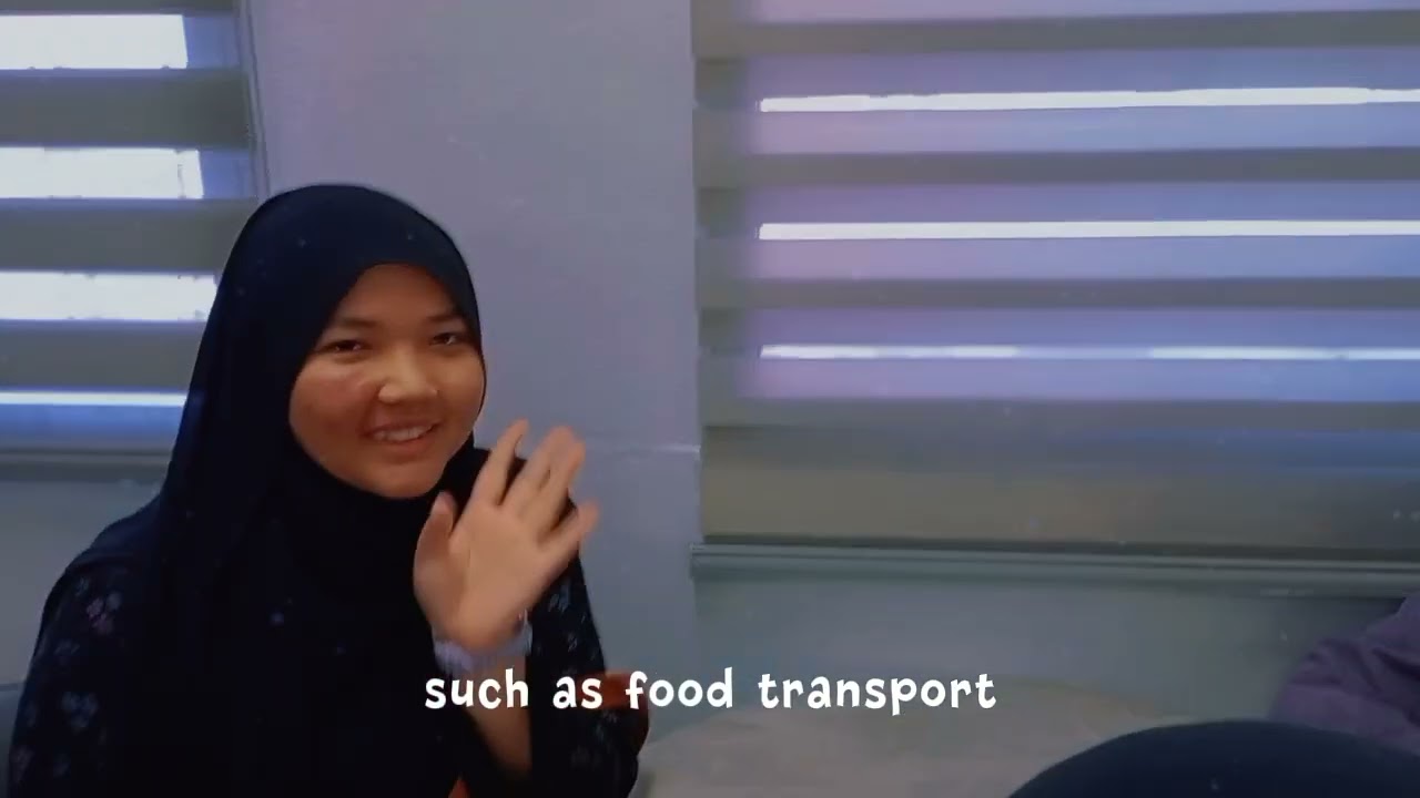 FINAL PROJECT: OFFICE AUTOMATIONPOM2223 (A05.2) | DIPLOMA IN OFFICEMANAGEMENT