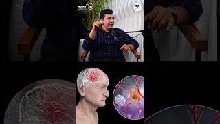 Protein Mis Folding ನಿಂದ Parkinson’s | Dr.Sridutt Bhadri | Voice Of Health #shorts #parkinsons
