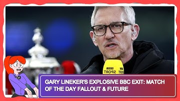 Gary Lineker