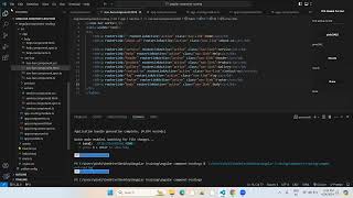 Java Training of Team 27 Session 27,  as on 24th April,24 | PCS Global | by Mr. Debojyoti Saha
