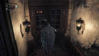 Lvl 4 NG+ Bloodborne Skip to Forbidden Woods