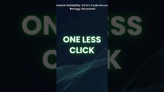 Unlock Reliability: GVO's Code Reuse Strategy Revealed! | goVirtualOffice