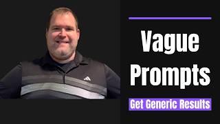 Why Your Prompts Are Getting Mediocre Results (Behind the Prompt)