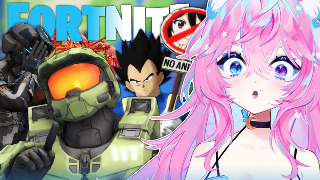 ━☆НЕКО РЕАКТИРУЕТ━☆ ЭТО УЖЕ НЕ FORTNITE 💀🔥 | ХАОС Барсука в Fortnite!