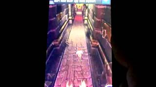 PIramid Mummy Android Gameplay ios screenshot 5
