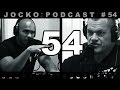Jocko Podcast 54 w/ Echo Charles: "The Armed Forces Officer" Ultimate Respect