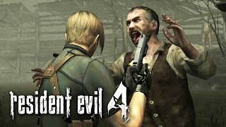 Resident Evil 4 - Weyes Separados WII U #4