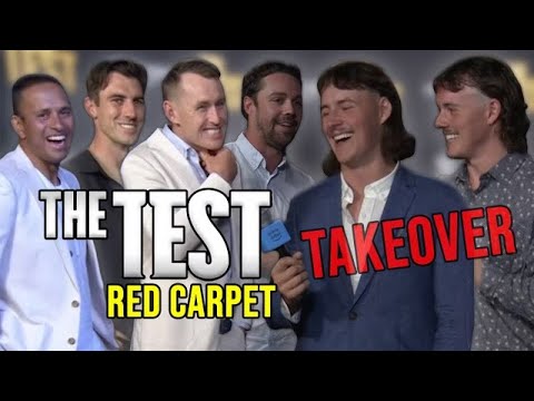 SHEPMATES CRASH THE WORLD PREMIERE (Ft. Marnus, Smudge, Gaz Patty, Ussy & Trav)