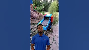 What are the innovative features of a chaff cutter machine? #fcnfm