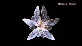 Mononoid - Faithful Resimi