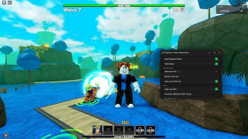 Roblox Anime Adventures OP Script | Auto Farm Infinite Gem Dupe | *PASTEBIN*