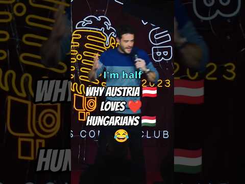 This is WHY they Love us!