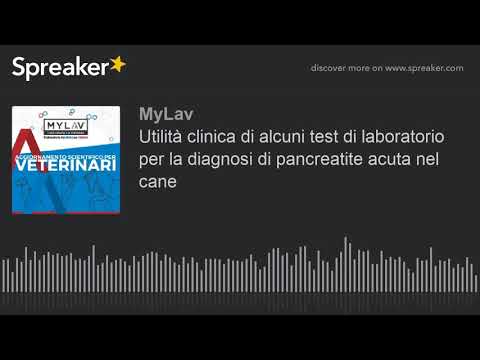 Video: 3 modi per diagnosticare la pancreatite cronica