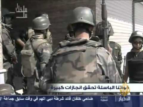 الطائرات والدبابات تقصف  أحياء مدينة حلب