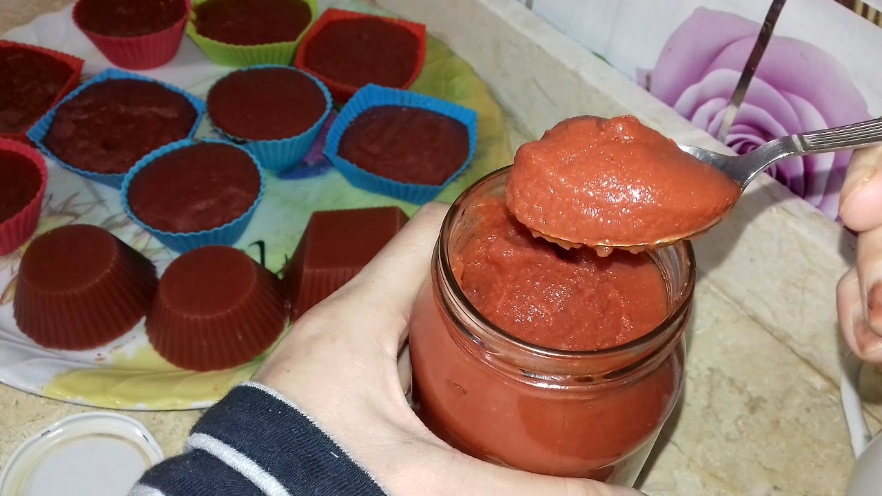 طريقة عمل صلصة الطماطم بالطريقة الصحيحة فى البيت /وطريقة تفريزها 🍅 🍅 #اسلوب_حياتى _مع ميرفت