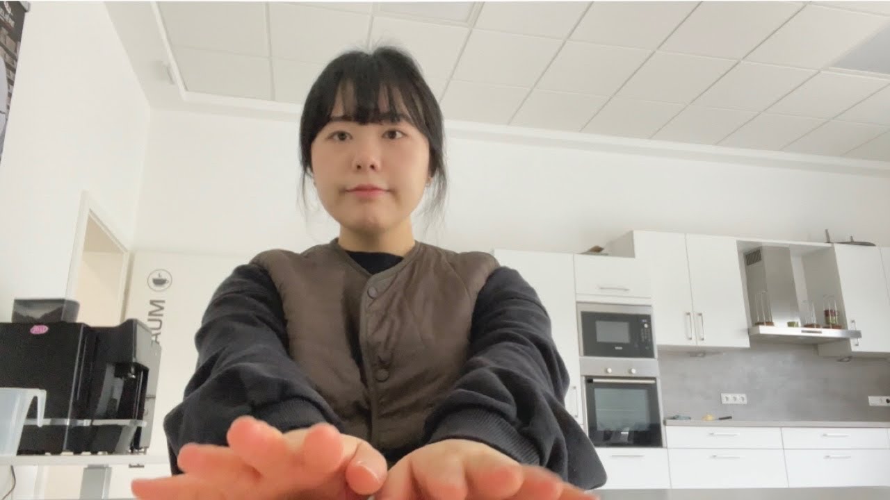 🇦🇹 나의 오스트리아 취업일기ㅣ오스트리아 제빵사 취업