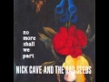 Nick Cave and the Bad Seeds - Darker with the Day