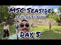 MSC Seaside Cruise | Lamanai Ruins | Feb. 2025 | Day 5