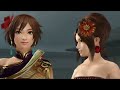 Lanjut main chapter 1 buat dapetin 2 cewek imut dede xiao qiao dan teteh sun shang xiang