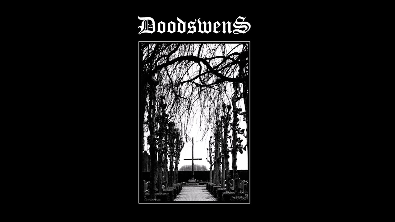 Doodswens - DEMO (2019)