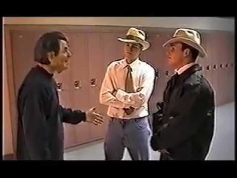 Halloween Boys Count Orlock And Mandrake 