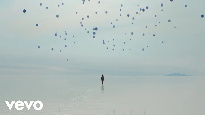 Sandr Wass - Broken Blue (Official Video)