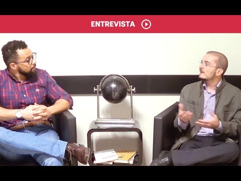 Capa do vídeo: Entrevista - O Papel da Controladoria, com Daniel Fernandes da Treasy
