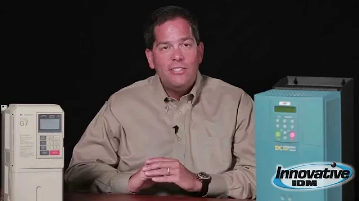 How Do I Retrofit A DC Drive to AC Drive