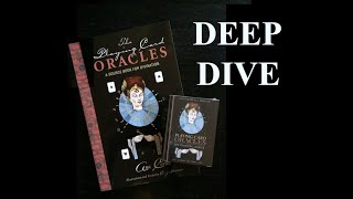 Details Playing Card Oracles Deep Dive - Ancient Origins, Secret Codes and Fortune Telling News