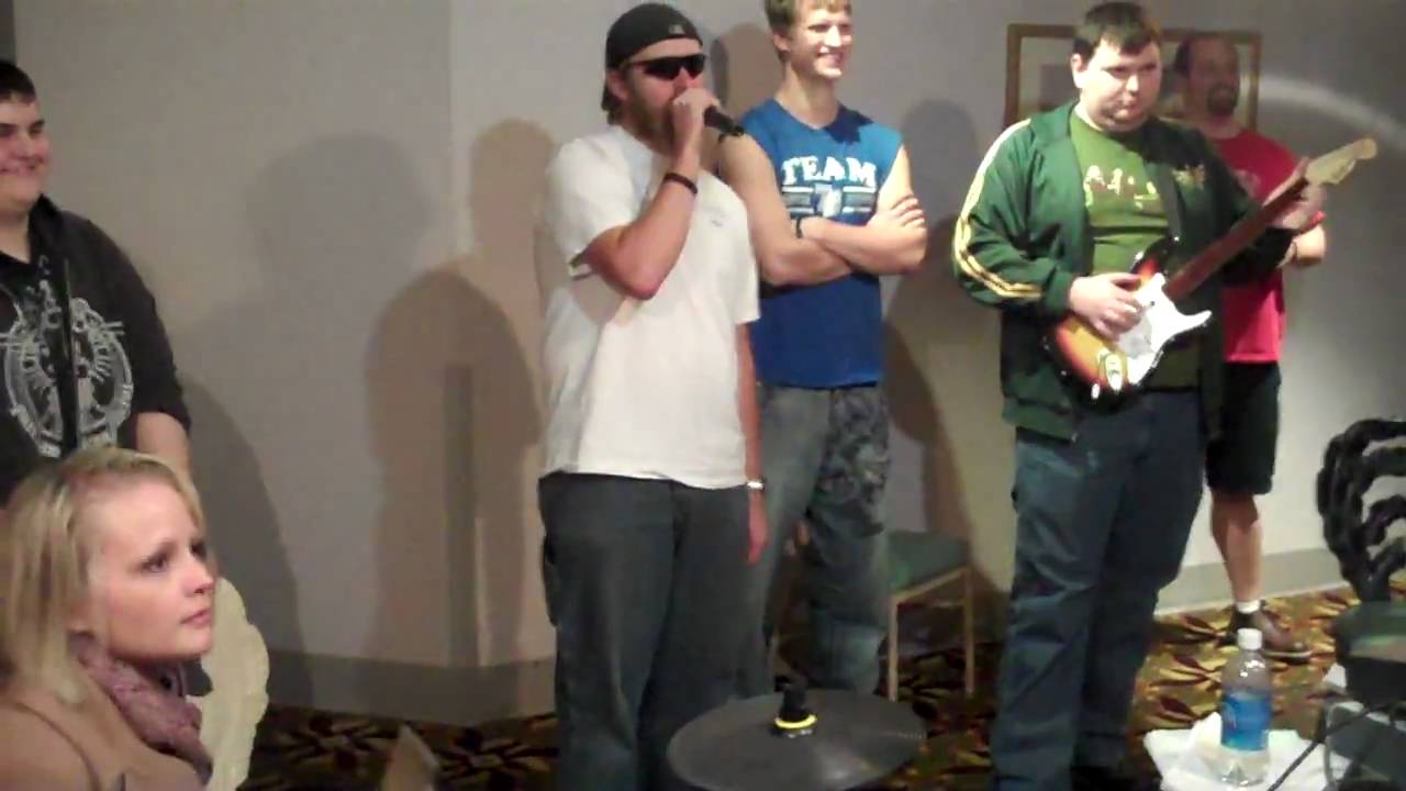 Marijuana Paradise   PDXLAN 14 5