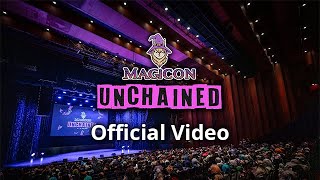 Magicon Unchained 2025 - Official Video