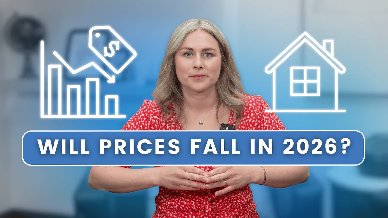 Toronto Home Prices 2026: Will They Rise or Fall?